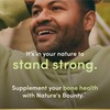 Nature’s Bounty Calcium 1200 mg with Vitamin D3, Bone Health