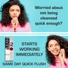Wellgenix Puriclean X2 Detox Drink, Instant Cleansing Technology - Specifically