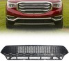 VLINCAR Lower Grille Compatible with GMC Acadia Sport SLE 2017