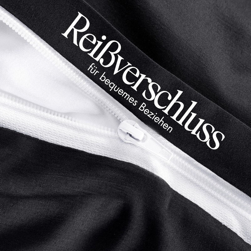 Utopia Bedding Bed Linen 135 x 200 cm Set -