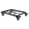 Upgrade Tool Box Dolly Compatible with Milwaukee PACKOUT(TM) Series Modular