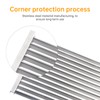 17.5 Inch Stainless Steel Cooking Grid Grates for Weber Spirit