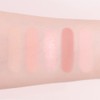 AMUSE Flora Eye Palette - 01 Flora Peach