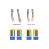 generic REVERSE 6-PIN CABLE REMOTE WIRE CONTROL CORD FOR CRAFTMATIC