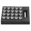 Wheel Lug Nuts 20pcs Wheel Lug Nuts M14x1 5 Thread