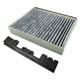 AIR2GO Activated Carbon Filter Replacement for Viva 11049701
