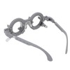 Optical Trial Lens Frame Professional Adjustable Trial Frame for Opticians