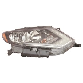 Depo NS ROGE 17-18 HL ASY HALOGEN RH CAPA