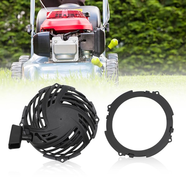 Yunnergo 593959 Recoil Pull Starter Compatible with B-S 591139 590588