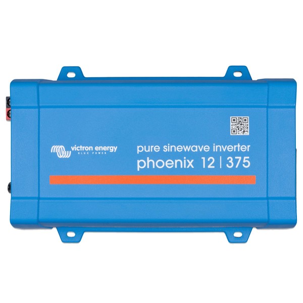 Victron Energy Phoenix 375VA 12-Volt 120V AC Pure Sine Wave