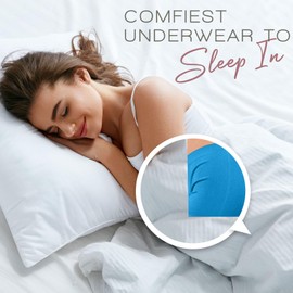 Alyce Ives Intimates Boyshort Panties for Women, Pack of 7, Seamless and No Show Under Clothing, Standard & Plus Sizes Grays