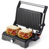Panini Press Grill Sandwich Maker, Large Electric 3 in 1