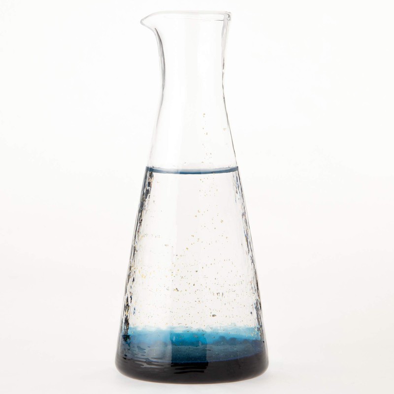 Toyo Sasaki Glass Edo Glass, Yachiyo Kiln