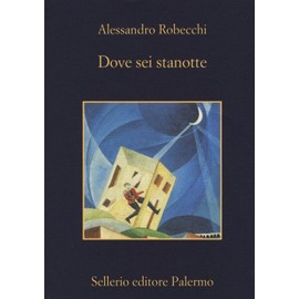 Dove sei stanotte (La memoria)