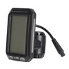 Electric Scooter Instrument, Scooter Display Control Panel, 6-pin Highstrength Large