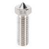 SIUTEC® Premium Volcano Copper Chrome Zirconium Nozzle Set of 3