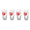 Smithwick's Irish Red Ale Signature Pub Glass Imperial 16 Ounce