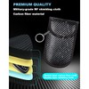 Radisoph Keyless Go Protection Car Key Signal Blocking Bag, Pack