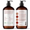 Everyone 3-in-1 Soap for Men, Cedar Citrus, 32oz, 2 Count