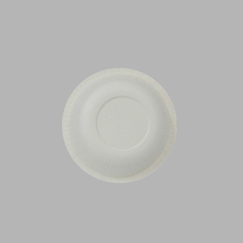 Paperware T-280DB Design Paper Bowls, 50 Pieces, Medium, 5.1 inches