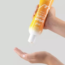 Shampoo Sin Sulfatos Para Cabello Rizado y Ondulado Urban Curls 960 Ml                                                                                