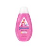 Johnson's JBABY SHAMPOO GOT DE BRILLO 12X200
