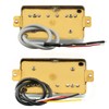 Wilkinson Vintage Alnico 5 PAF Style Humbucker Pickups Set for