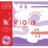 Abracadabra Viola Beginner (Pupil's book + CD) (Abracadabra Strings Beginners)