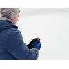 Rostaing Series Touch Climbing Gloves Cassette Box Palm Phone Function