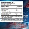 WELLNESS LABSRX Creatine Gummies 5000mg, 30 Servings Creatine Monohydrate Gummies,