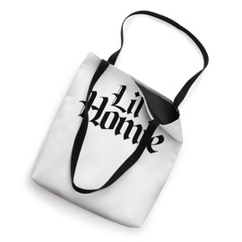 Lil' Homie Tote Bag