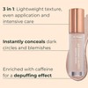 M. Asam Magic Finish Highclass Liquid Concealer Fair (4 ml)