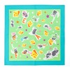 Leo Leoni Lunch Cloth, Set of 3