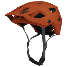 IXS Trigger AM MIPS Adult Helmet MTB / E-Bike / Cycle Unisex Orange ML 58-62 cm