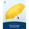 FARE Mini Pocket Umbrella - Premium Umbrella Opens Closes Automatic