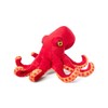 Keycraft - Octopus Plush Toy, 24 cm