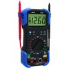Innova 3340 Professional Automotive Digital Multimeter, Black