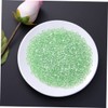 Garneck 4 5 mm Acrylic Rhinestones Crystal Accessories for Wedding