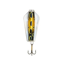 Tasmanian Devil 13.5gm TAS Devil Lure, Corrobee Frog