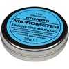 RDGTOOLS STUARTS Micrometer Engineers Blue "TIN"