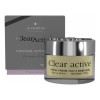 Crema Facial Juveness Hombre 50ml Piel Normal Seca FPS 20