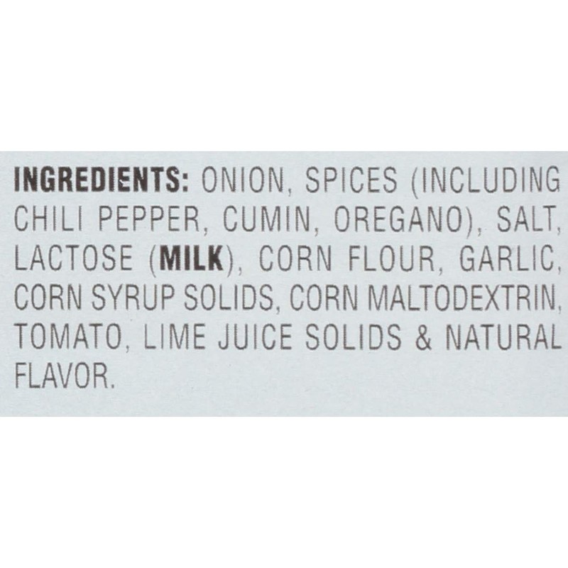 McCormick Chicken Taco Seasoning Mix, 1 oz (Pack of 12)