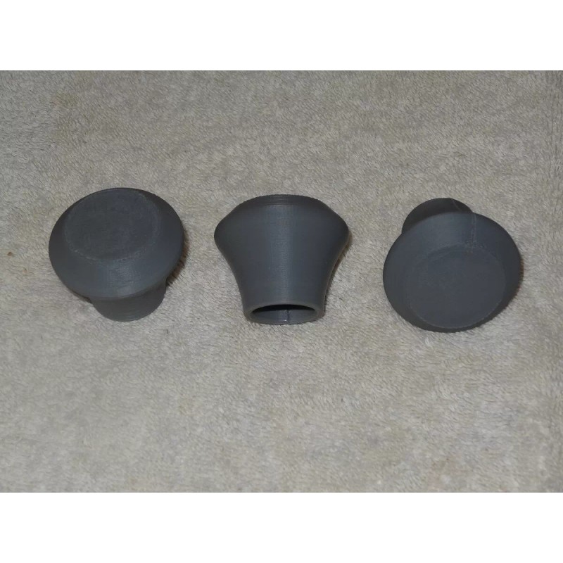 GOLD PROSPECTING HAND DREDGE - DIY Parts KIT