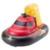 Akai Hovercraft