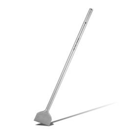 MonkeyKingBar-Heavy Duty SDS MAX Bits Scaling Chisel 22"x3"(550x75mm) - SDS Demolition Hammer Bit for Concrete Breaker, Stone Removal, Brick Chipping