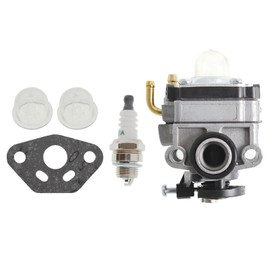 Autoparts EH035 Carburetor Replacement for Robin Subaru EH025 EH035 593-60140-00 Engine Lawn Mower Tractor