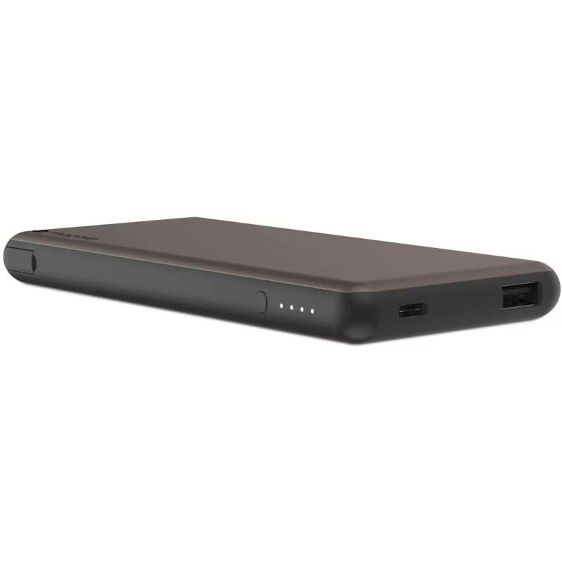 ZAGG mophie Powerstation Plus Mini - 4,000mAh Battery Pack for