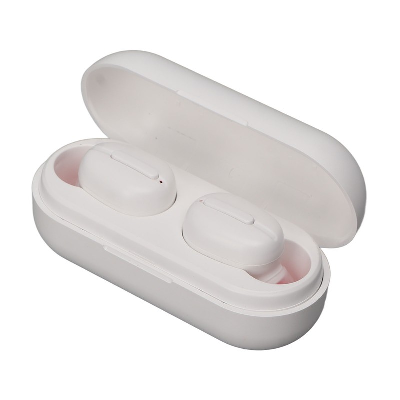 Language Translator Earbuds Support 84 Languages Wireless Bluetooth Noise Reduction
