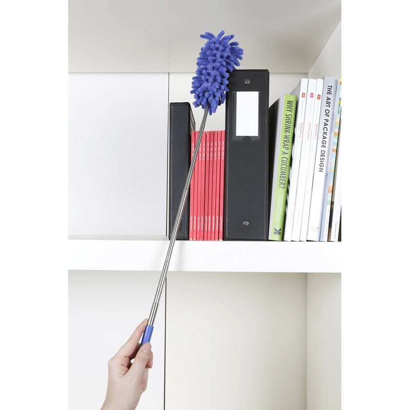 Extendable Duster - Assorted Colors