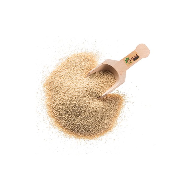 Honey, Granulated - 10 lbs Bulk